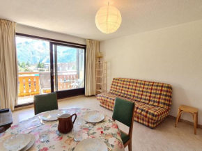 Studio Les Deux Alpes, 1 pièce, 4 personnes - FR-1-348-264